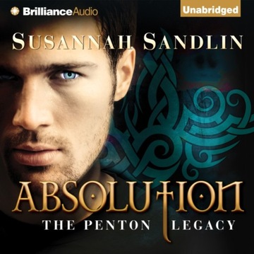 Absolution - Sandlin, Susannah AUDIOBOOK