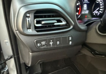 Hyundai i30 III Wagon Facelifting 1.5 T-GDI 48V 160KM 2022 Hyundai i30 1.5T-gdi 160Ps FULL LED Navi Kamera Extra stan 1.5 Benzyna, zdjęcie 13