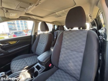 Nissan Qashqai III 2021 Nissan Qashqai Nissan Qashqai 2.0 Benzyna 140KM, zdjęcie 19