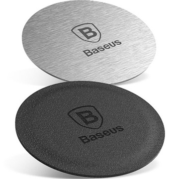 Пластины для магнитного держателя Baseus