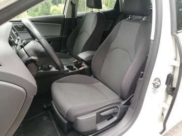 Seat Leon 2019 SEAT Leon III 1.6 TDI 115 Ps, zdjęcie 21