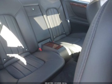 Mercedes CL W216 2006 Mercedes-Benz CL 55 Amg 2006 5.5 Benzyna 493KM, zdjęcie 9