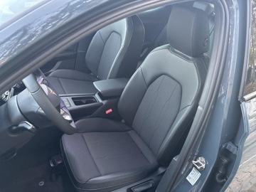 Cupra Leon II 2025 Cupra Leon 1.5 TSI 150 KM 6-biegowa manualna, zdjęcie 9