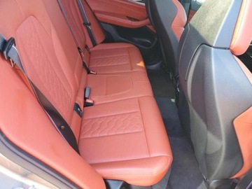 BMW 2021 BMW X3 M Competition, 2021r., 4x4, 3.0L 3.0 Benzyna 473KM, zdjęcie 9