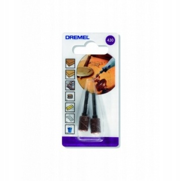 Frez Dremel 26150430JA 3,2mm