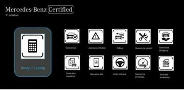 Mercedes Klasa B W247 Sports Tourer Facelifting 1.3 200 163KM 2023 Mercedes-Benz B 200 7G-DCT/Android Auto/MBUX/Wyświ, zdjęcie 28