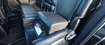 Fiat Freemont 2.0 Multijet II 16v 170KM 2014 Fiat Freemont 170KM 4X4 Automat 7 Foteli Navi ALPINE Kamera 2.0 Diesel, zdjęcie 12