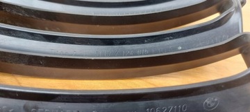 BMW OE 51137124815 MŘÍŽKA CHLADIČŮ