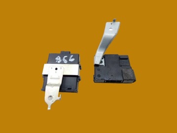 MODUL DVEŘE IMOBILIZÉR SADA 89741-02100 89780-02290 TOYOTA AURIS I