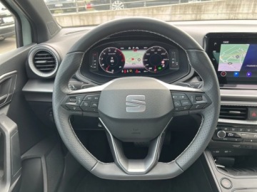 Seat Ibiza V 2025 Seat Ibiza FR 1.0 TSI 115 KM DSG, zdjęcie 14