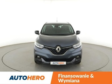 Renault Kadjar Crossover 1.6 dCi 130KM 2016 Renault Kadjar 4x4 full LED navi klima auto, zdjęcie 10