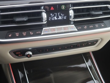 BMW X5 G05 SUV 3.0 40i 340KM 2019 BMW X5 xDrive40i, Salon Polska, Serwis ASO, 4X4, zdjęcie 11