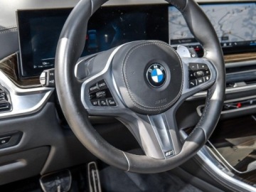 BMW X5 G05 SUV Facelifting 3.0 40i 381KM 2026 BMW X5 xDrive40i Sport Suv 3.0 (381KM) 2026, zdjęcie 7