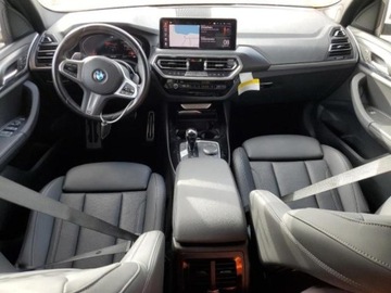 BMW X3 G01 2022 BMW X3 sdrive30i, 2022r., 2.0L, zdjęcie 7