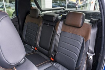 Volkswagen Amarok II 2026 Volkswagen VW Nowy AMAROK PanAmericana V6 4x4 OD RĘKI, zdjęcie 24