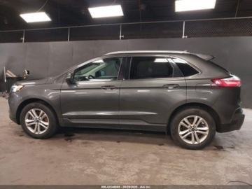 Ford Edge II 2020 Ford Edge 2020 Ford Edge SEL AWD 2.0 Benzyna 250KM, zdjęcie 12