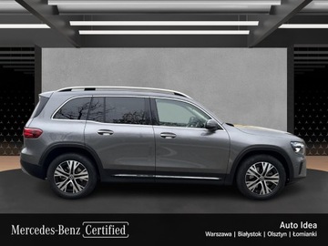 Mercedes GLB SUV 2.0 250 224KM 2024 Mercedes-Benz GLB 220, zdjęcie 9