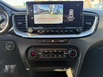 Kia Ceed III 2024 Kia Cee&#039;d Navi*CarPlay*Aufelgi*Kombi, zdjęcie 19