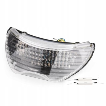 Задний указатель поворота для Honda CBR600 F4 F4i