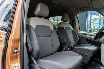 Volkswagen Multivan T7 Van L1 2.0 TDI 150KM 2026 Volkswagen VW Multivan FAMILY L2 2.0 TDI 150 KM DSG OD RĘKI, zdjęcie 13