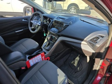 Ford Kuga II 2014 Ford Kuga 1.6 EcoBoost 185 KM, Automat, Panorama,, zdjęcie 28