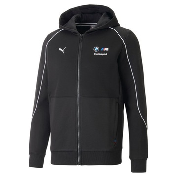 PUMA BLUZA BMW MMS 53813101 r M