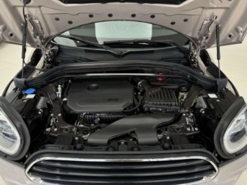 Mini Countryman F60 Crossover Facelifting 1.5  136KM 2023 MINI Countryman Cooper Classic Panorama CarPlayAndroid Kamera cofania, zdjęcie 19