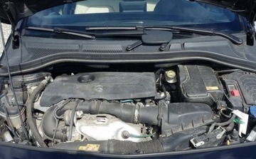 Mercedes Klasa B W246 Sports Tourer 180 BlueEFFICIENCY 122KM 2015 Mercedes-Benz Klasa B 180 1.6 122KM LIFT Automat Full LED Skora Niski prze, zdjęcie 30