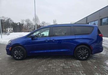 Chrysler Pacifica II 2021 Chrysler Pacifica Chrysler Pacifica 3.6 Benzyna 291KM, zdjęcie 11