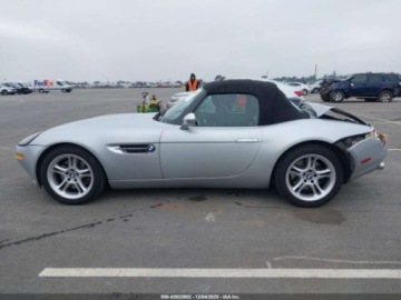 BMW 2000 BMW Z8 Roadster 2000 4.9 Benzyna 400KM, zdjęcie 2