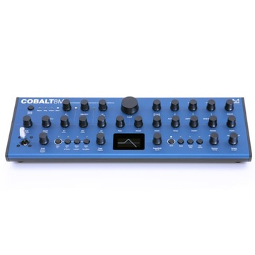 Modal Electronics Cobalt 8M ЗВУКОВОЙ МОДУЛЬ w24h