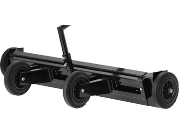 РУЧНОЙ ВЫРАВНИВАТЕЛЬ НА КОЛЕСАХ СОСТАВ YATO