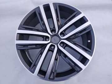 FELGA VW TIGUAN II 5NA 19 ALLSPACE ORYGINAŁ