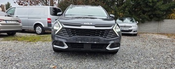 Kia Sportage V SUV 1.6 T-GDI 150KM 2022 Kia Sportage Navi Kamery LCD Led Gwarancja Mechaniczna Super Stan 1.6, zdjęcie 18