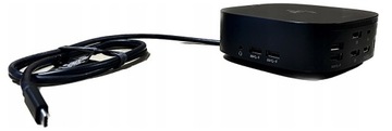 ДОК-СТАНЦИЯ HP DOCK G5 USB-C HDMI HD USB 3.0