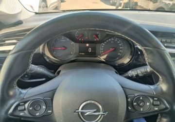 Opel Corsa F Hatchback 5d 1.2 75KM 2022 Opel Corsa Pierwszy wlasciciel. Salon Polska 1.2 Benzyna 75KM, zdjęcie 11