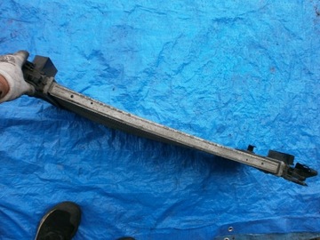 OPEL-PARTS Zafira C Astra J Интеркулер 1.4 TURBO