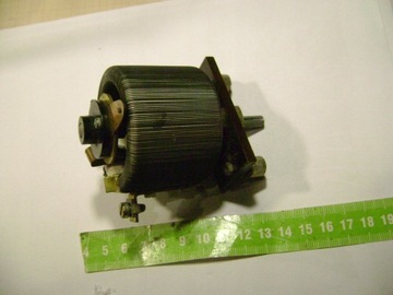 ПРОВОДНОЙ РЕЗИСТОР, РЕГУЛИРУЕМЫЙ ПОТЕНЦИОМЕТР 60 Ом