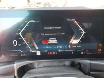 BMW Seria 2 G42-U06 2023 BMW Seria 2 2023, 3.0L, M240I, od ubezpieczalni 3.0 Benzyna 382KM, zdjęcie 9