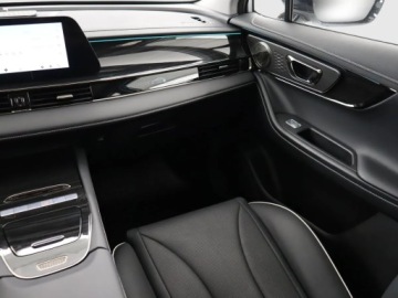 Omoda 5 1.6 T-GDI 147KM 2025 Omoda 5 1.6 T, Salon Polska, 1. Właściciel, zdjęcie 7