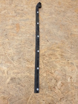 ПРОКЛАДКА ЦЕНТРАЛЬНОЙ СТОЙКИ TRAFIC VIVARO III ЛЕВАЯ