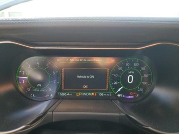 Ford Mustang VI 2021 Ford Mustang Shelby gt500, 2021r., 5.2L 5.2 Benzyna 760KM, zdjęcie 9