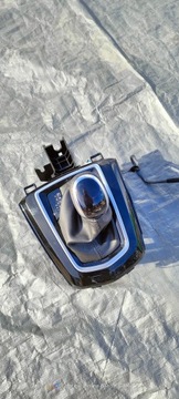 LEWAREK BIEGOW NISSAN QASHQAI J11 LIFT AUTOMAT
