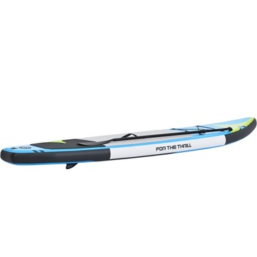 Nadmuchiwane Zestaw do deski SUP surfingowej 320cm