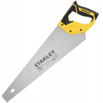 Ручная пила Stanley JET-CUT FINE 450 мм 2