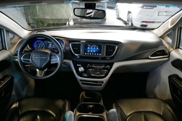 Chrysler Pacifica II 2020 Chrysler Pacifica Touring L 3.6L Pentastar V6 287KM StowN Go S Kamera 7os, zdjęcie 15