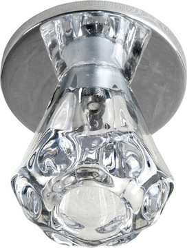 Oprawa wpuszczana oczko SK-32 CH 2292482 Candellux