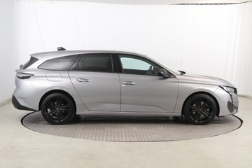 Peugeot 308 III SW 1.5 BlueHDi 130KM 2022 Peugeot 308 1.5 BlueHDi, Navi, Klima, Klimatronic, zdjęcie 5