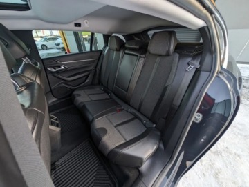 Peugeot 508 II SW 1.5 BlueHDi 130KM 2020 Peugeot 508 Panorama Navi Alu Kamera Serwis Gwarancja 1.5 Diesel 130KM, zdjęcie 33