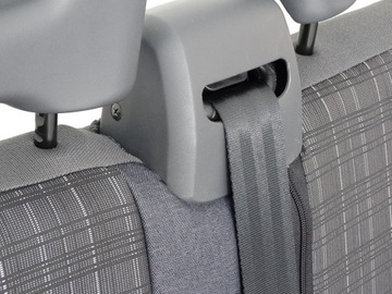 КРЫШКИ PEUGEOT BOXER 2006-2023 PREMIUM STRONG